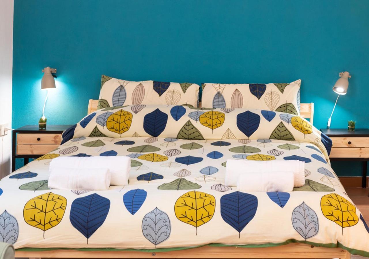 Appartement Marylou Gardenhouse *
