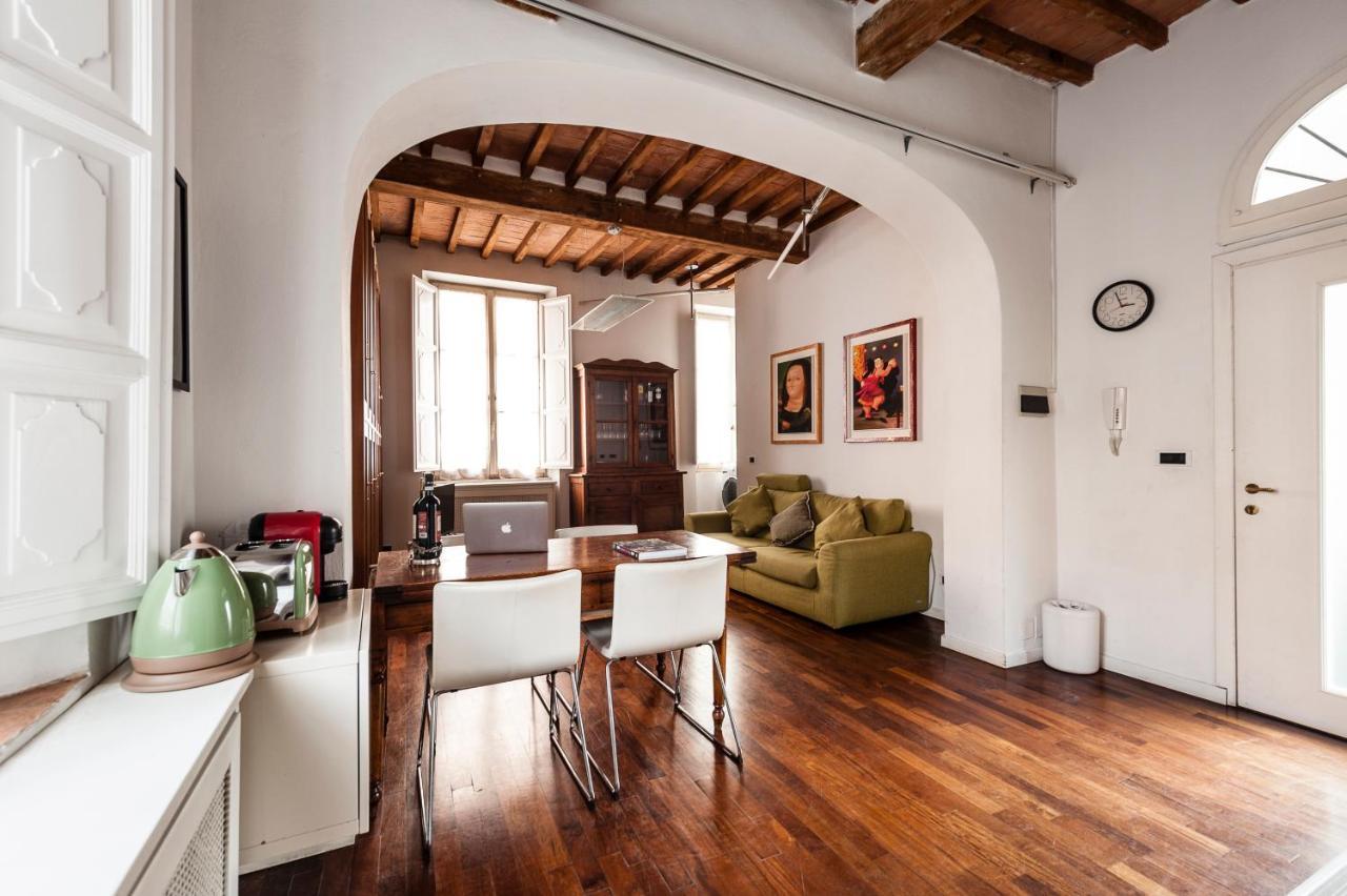 Appartamento The Galileo