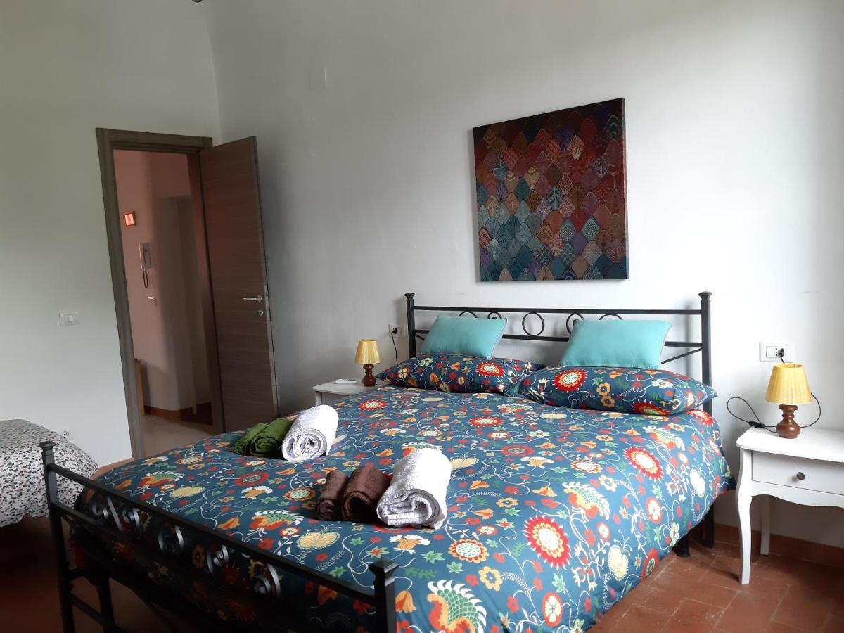 Casa Patrizia In Cisanello Appartamento *