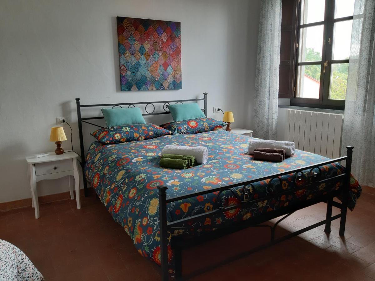 Casa Patrizia In Cisanello *