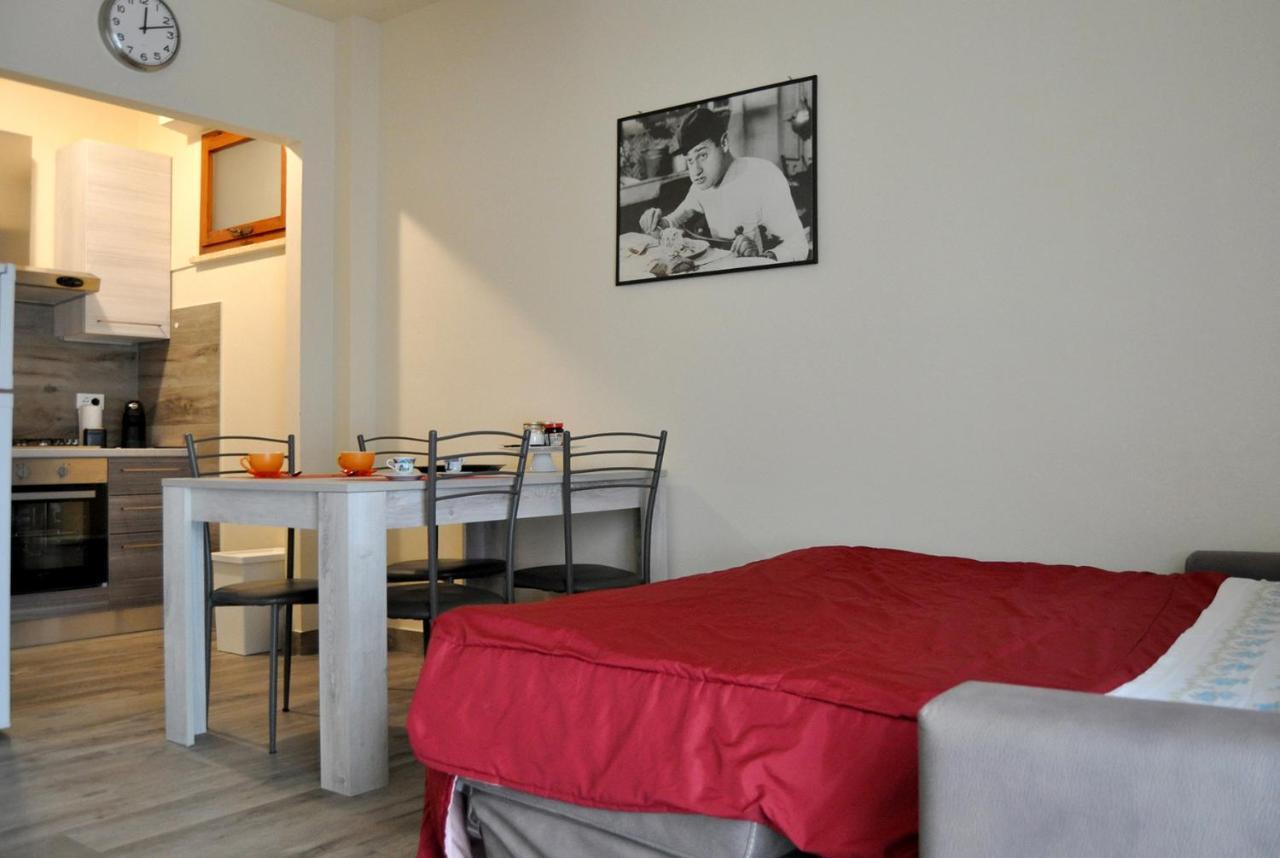 A Casa Di Lisa In Cisanello Appartement *