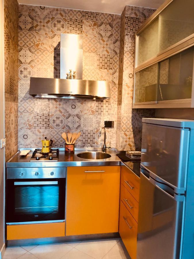 Ciampi Locazione Turistica Appartement *