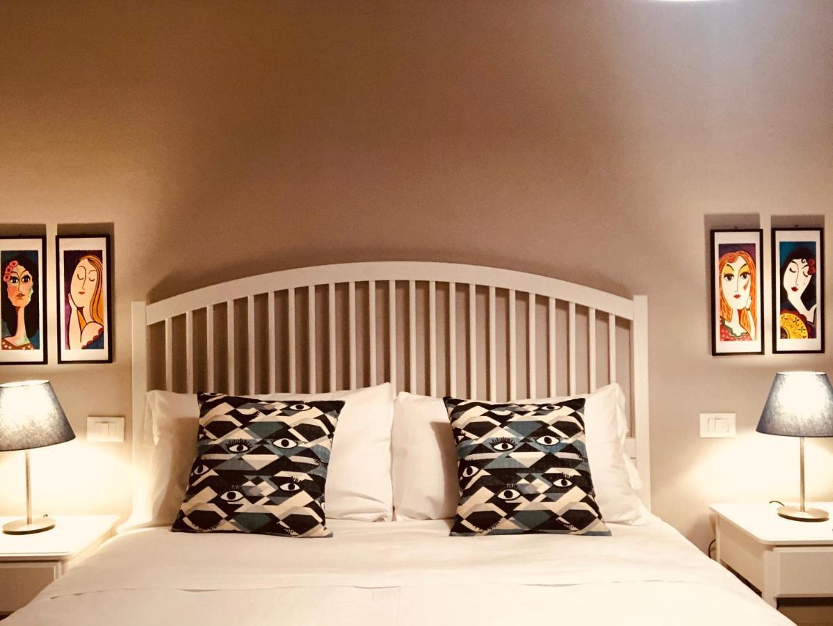 Appartement Ciampi Locazione Turistica Pisa
