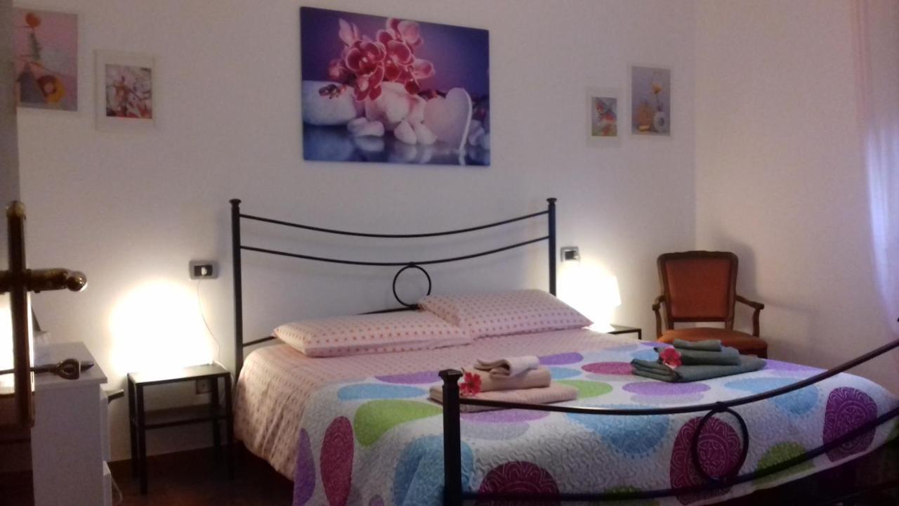 Apartment Casa Tiziana