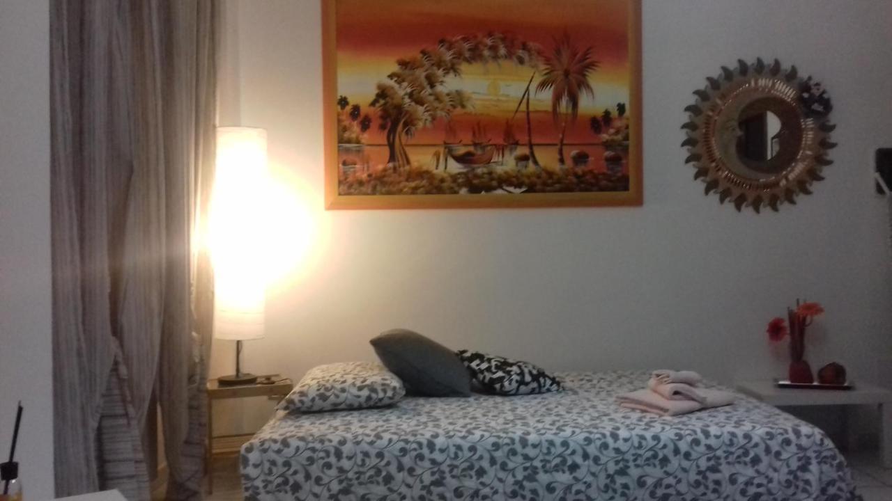 Casa Tiziana Apartment
