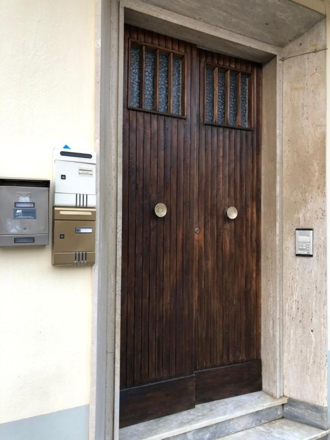 Appartamento La Casa Colorata *