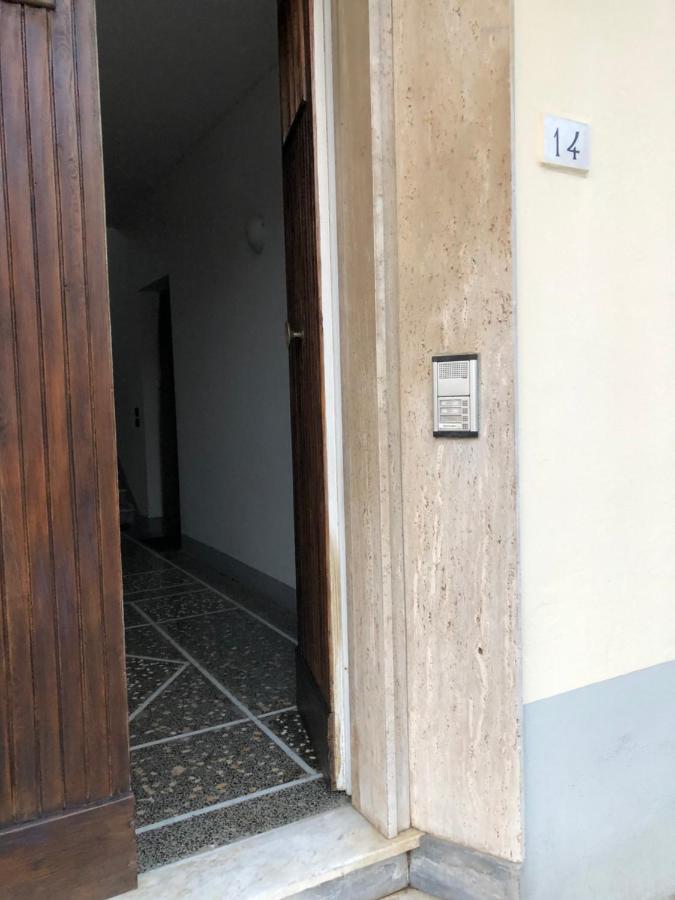 La Casa Colorata