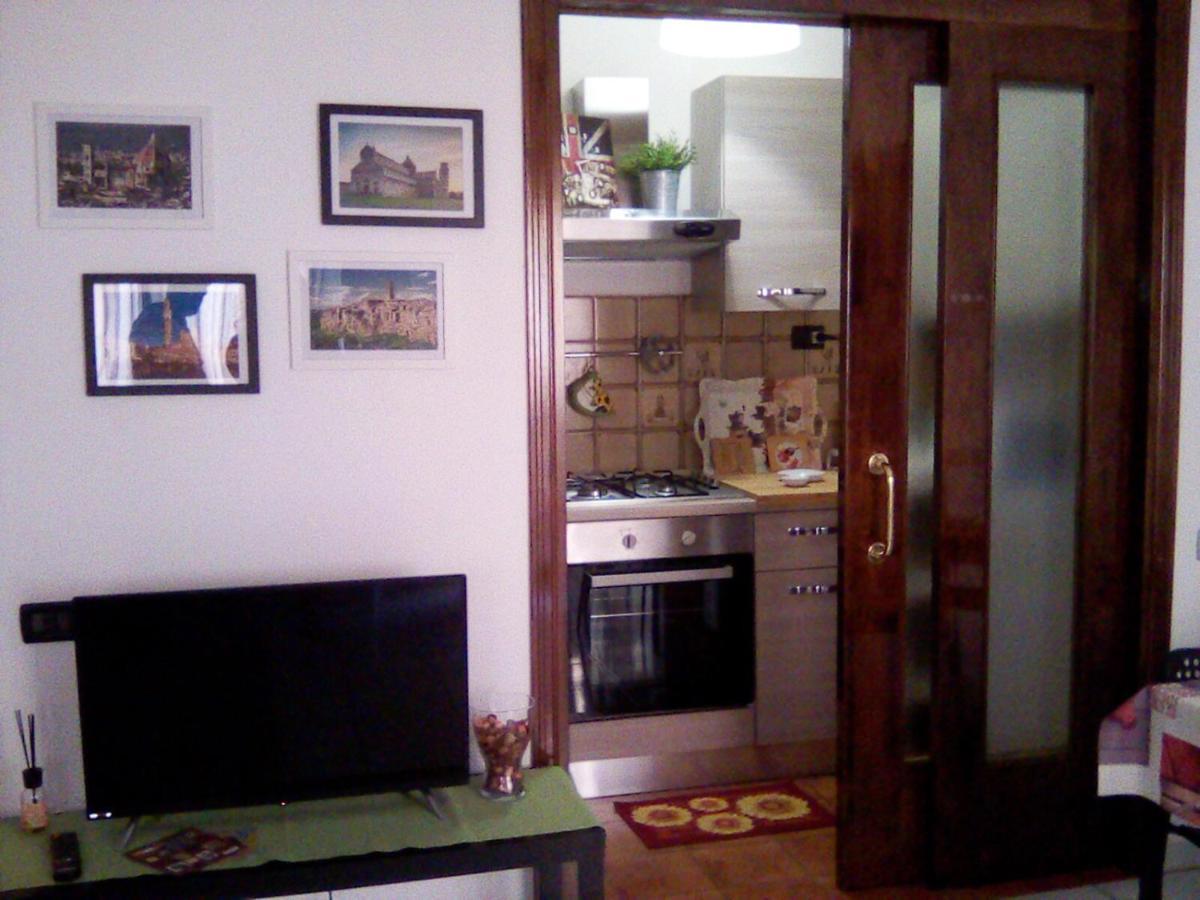 Casa Tiziana Apartment