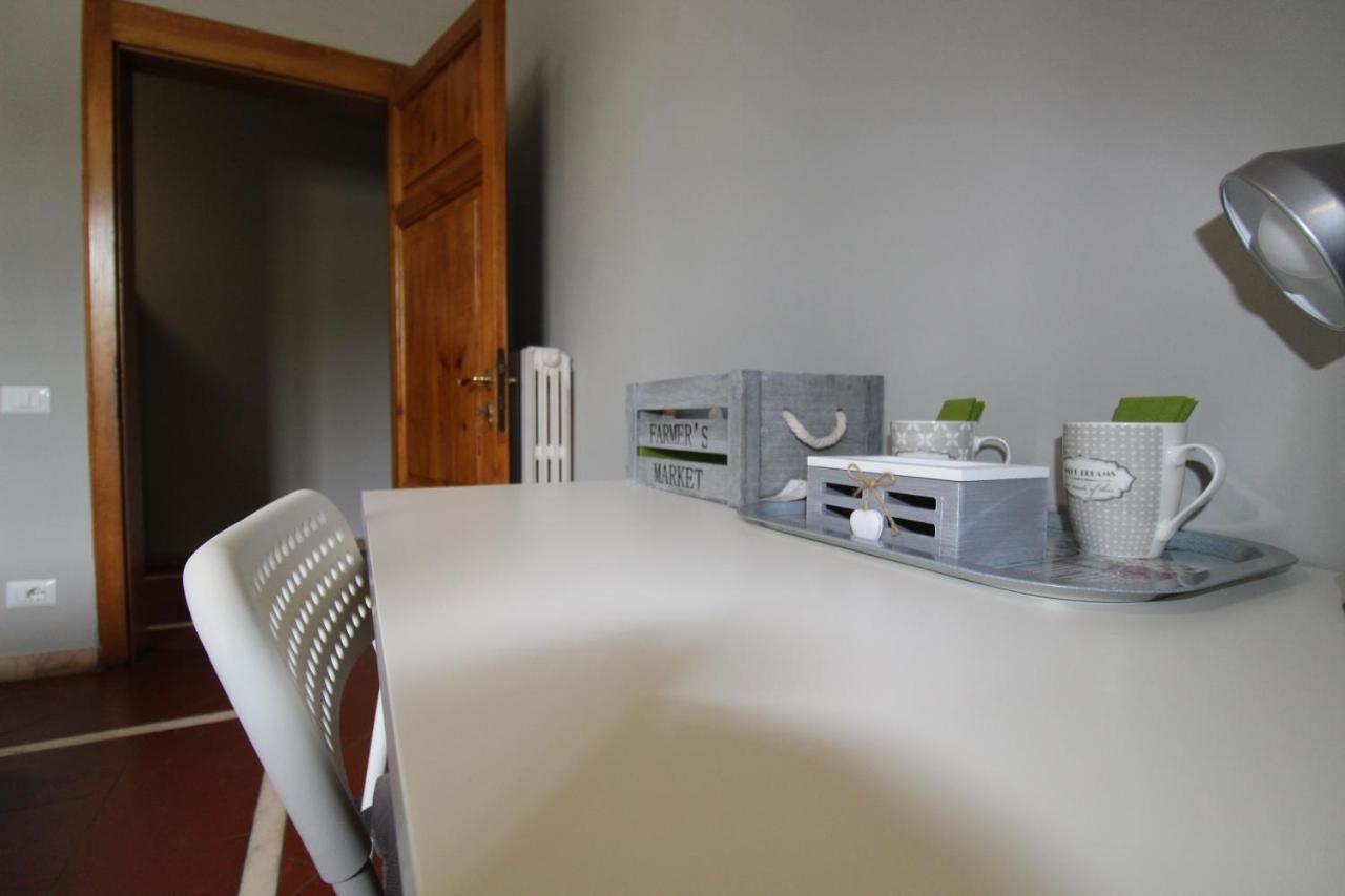 Acomodação com café da manhã  Le Cascine