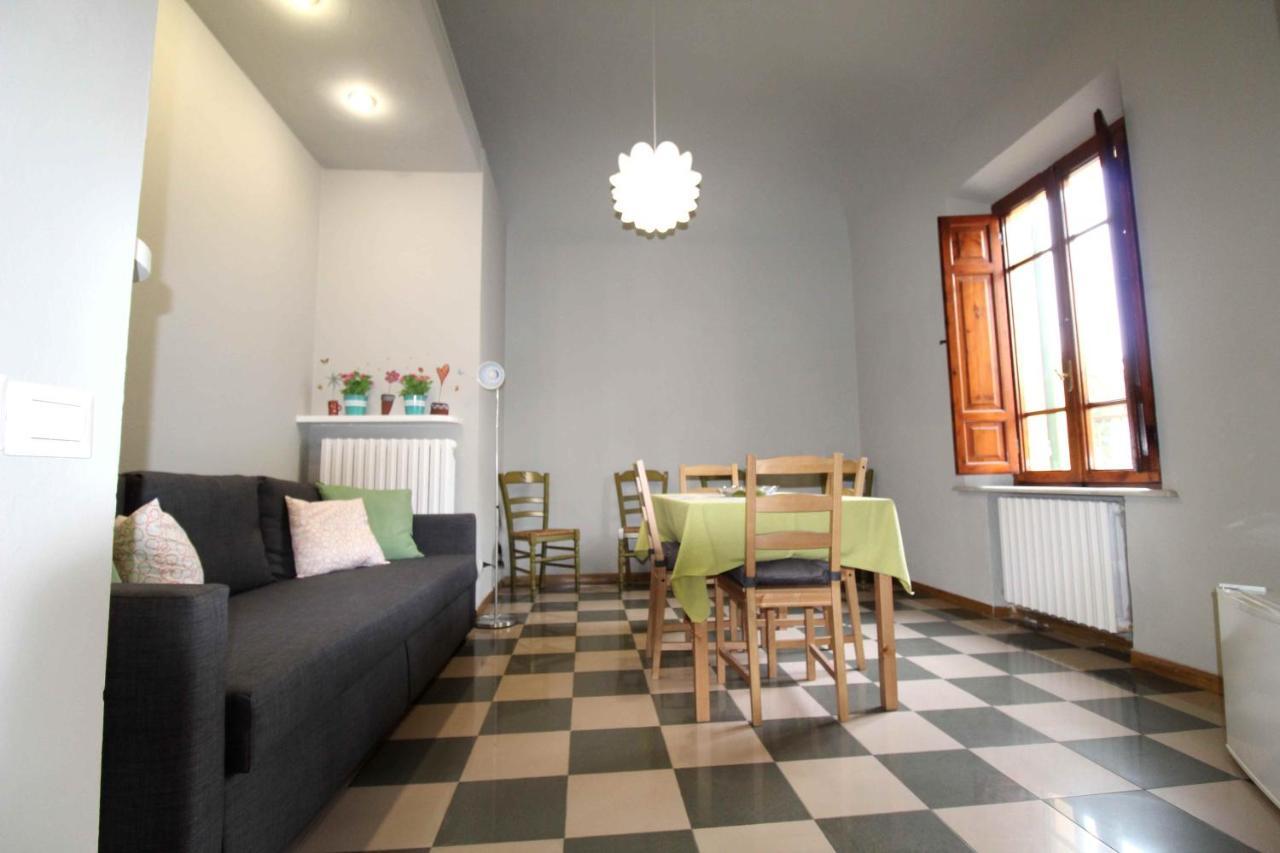 Acomodação com café da manhã  Le Cascine Pisa
