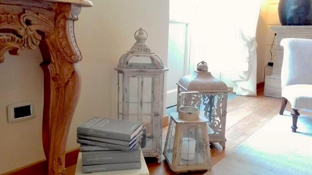 Di Camilla Bed & Breakfast Pisa