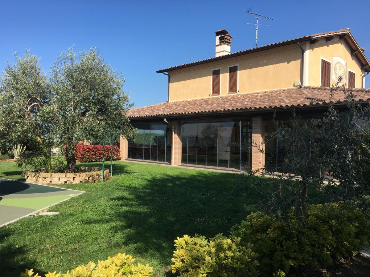 A Due Passi Dal Mare Apartment *