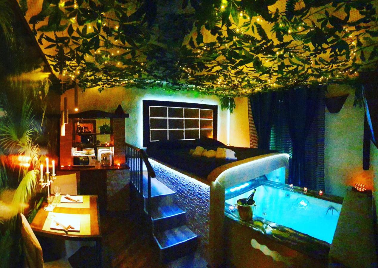 La Guest house 2*