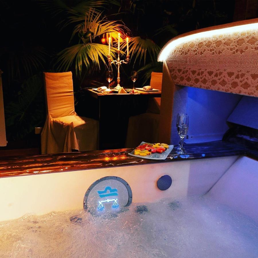 La Guest house