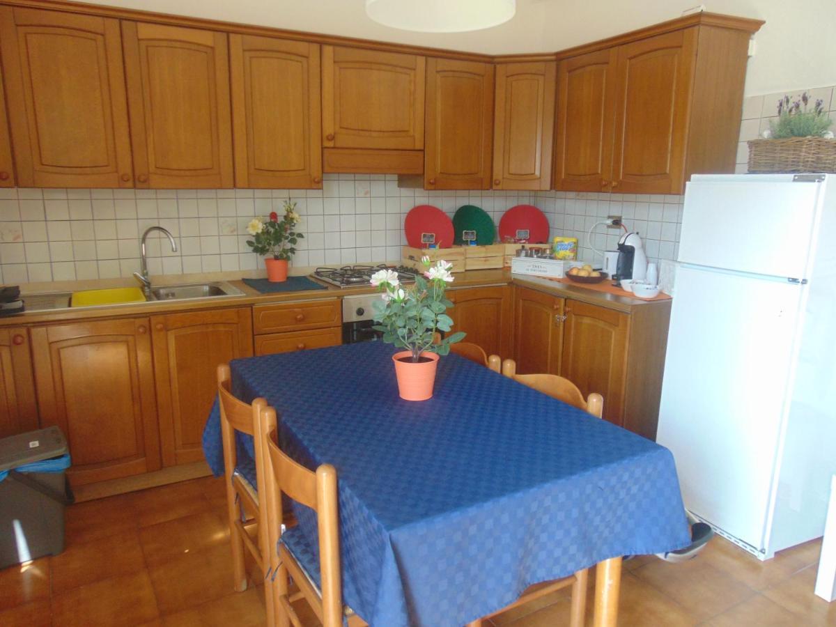 A Casa Di Lucia Bed & Breakfast Pisa