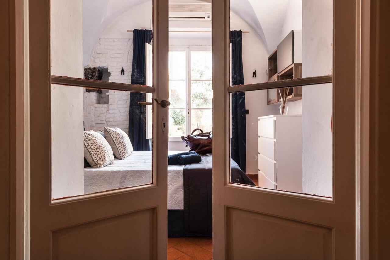 Hostly - Garden House Near The Tower - Historical House With Private Garden