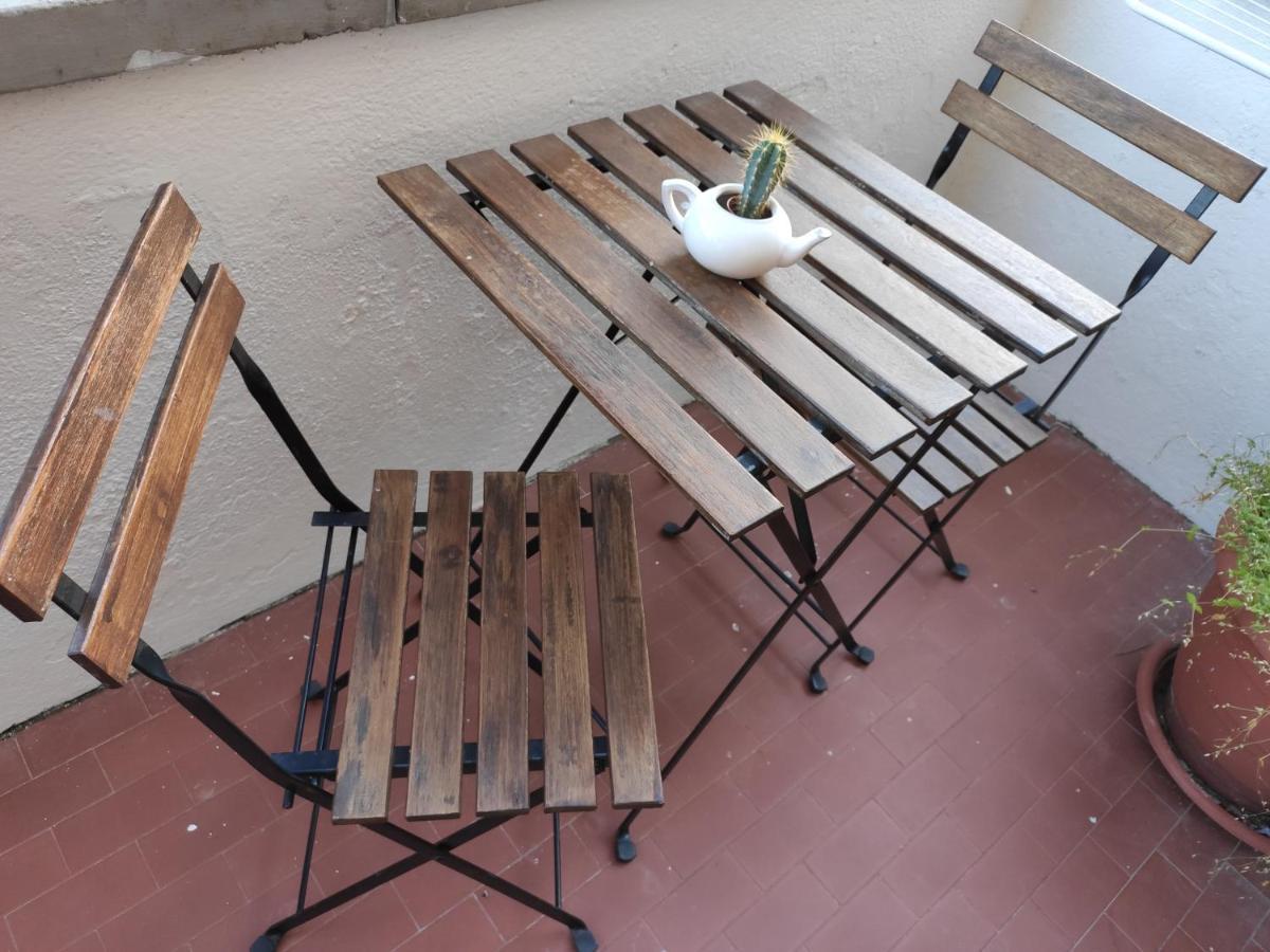 Piccola Apartment *