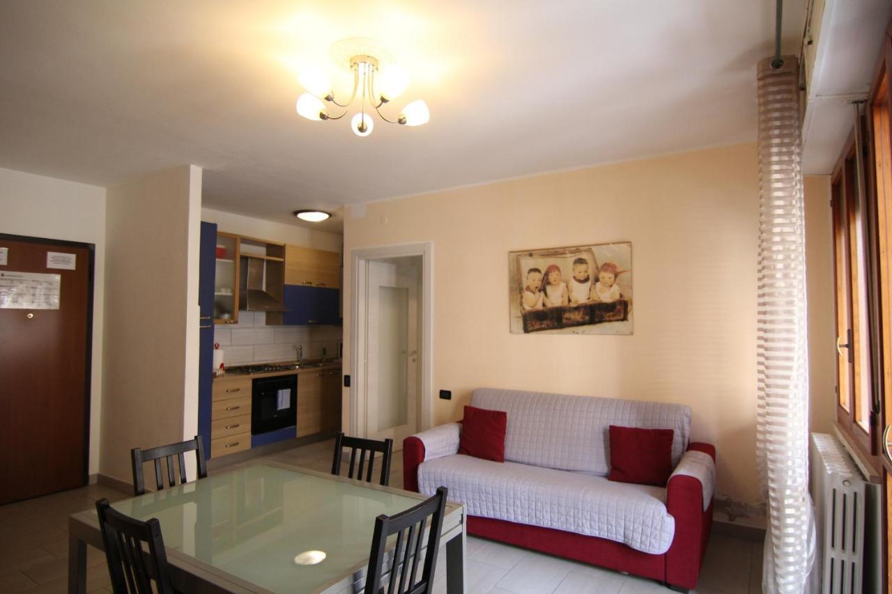 Apartment Morfeo *