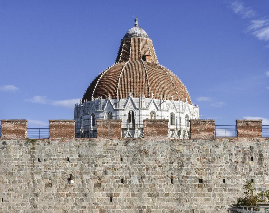 Giuseppe House Pisa