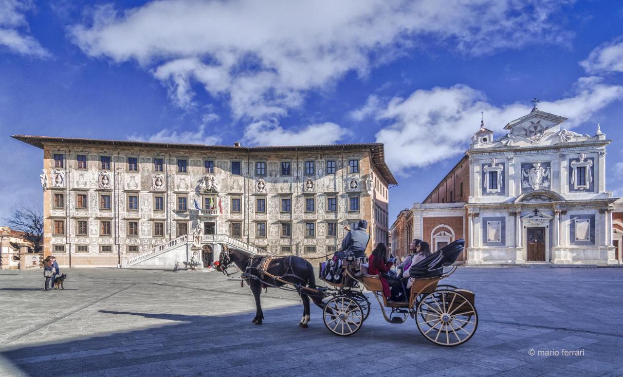 Apartamento Giuseppe House *