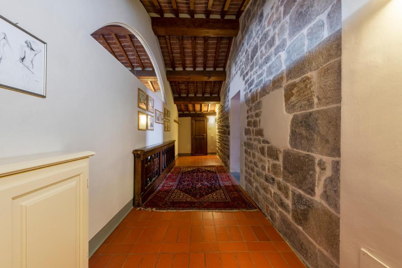 Apartment Nella Torre Del Poschi Penthouse With Roof Terrace *