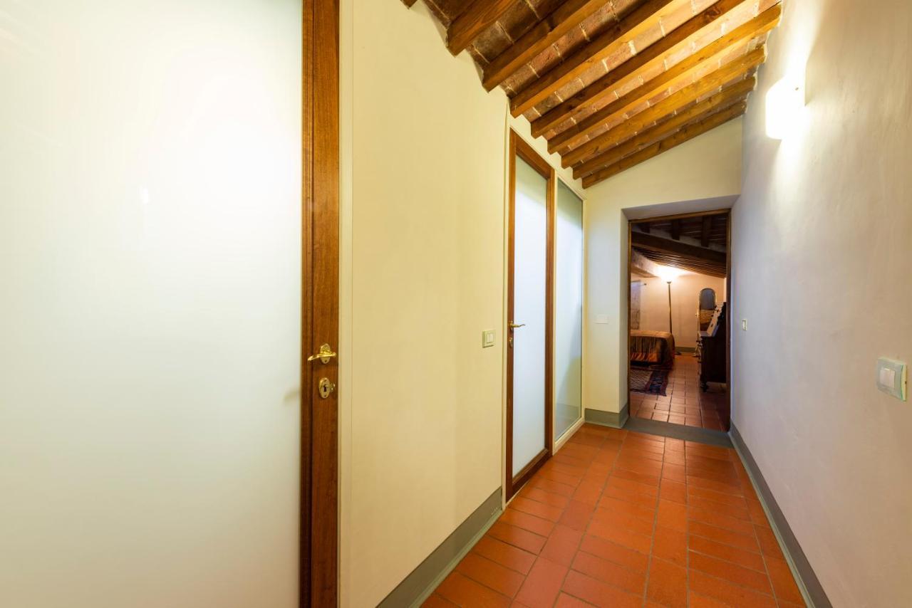 Nella Torre Del Poschi Penthouse With Roof Terrace