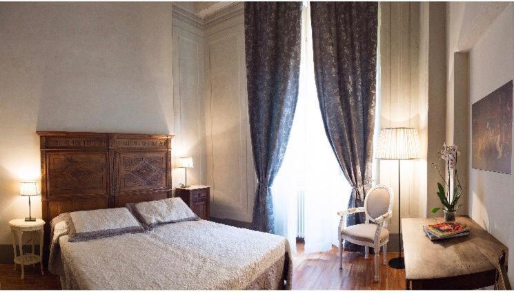 Bed & Breakfast I Bottai *