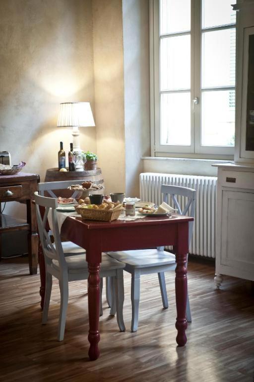 Bed & Breakfast I Bottai Pisa