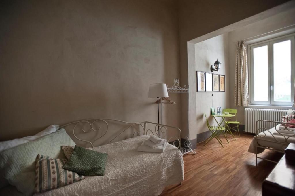 Bed & Breakfast I Bottai