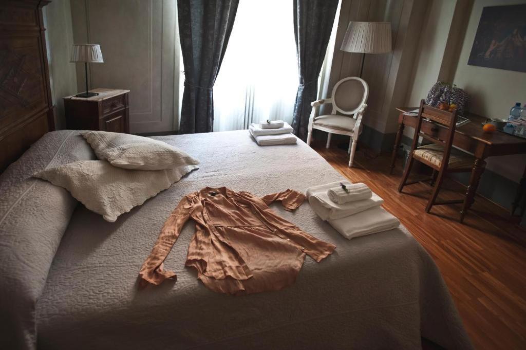 I Bottai Bed & Breakfast