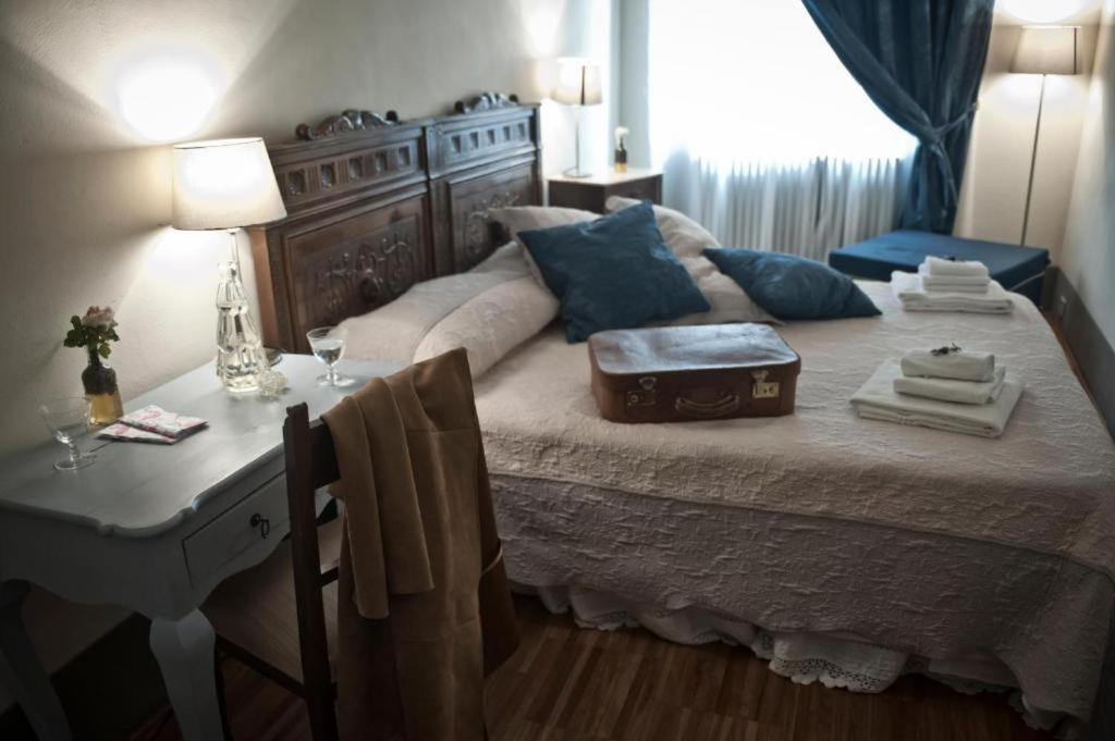 Bed & Breakfast I Bottai