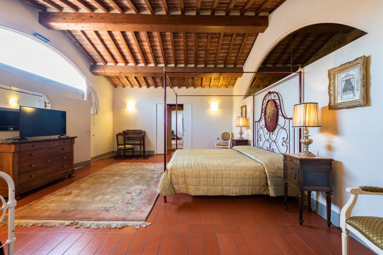 Apartment Nella Torre Del Poschi Penthouse With Roof Terrace *