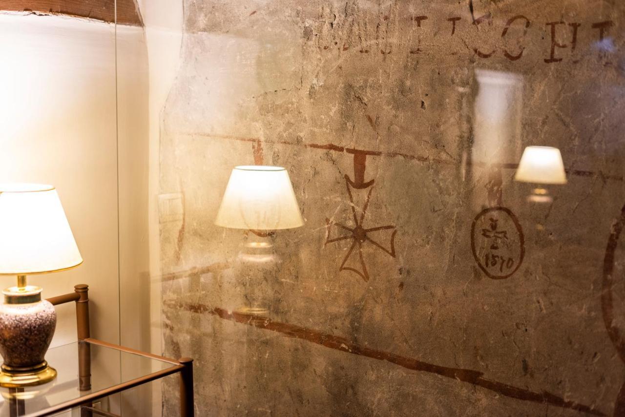 Nella Torre Del Poschi Penthouse With Roof Terrace *