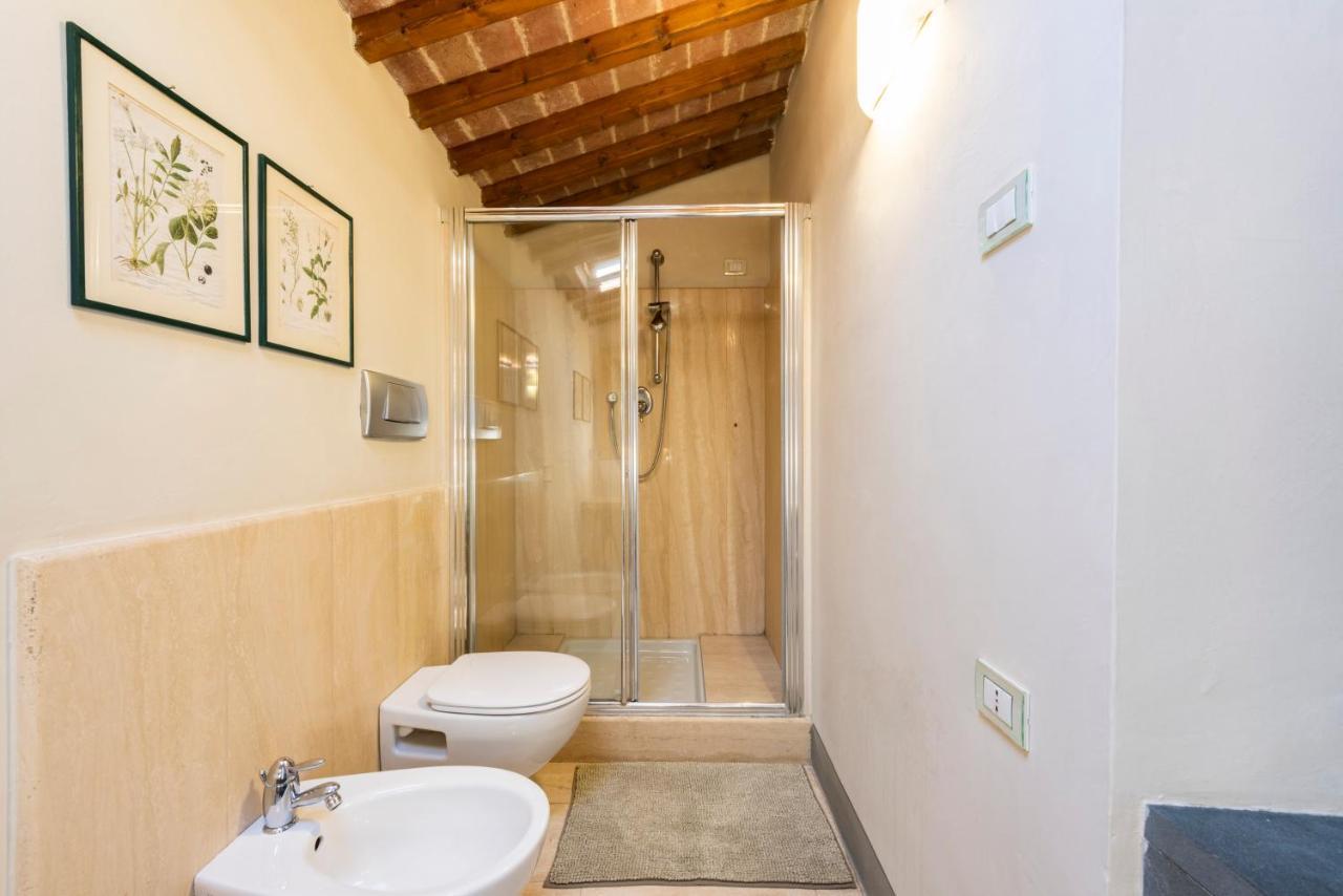 Nella Torre Del Poschi Penthouse With Roof Terrace *
