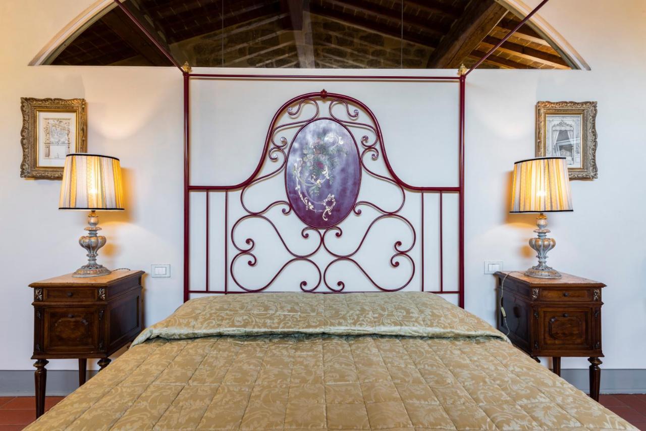 Nella Torre Del Poschi Penthouse With Roof Terrace Pisa