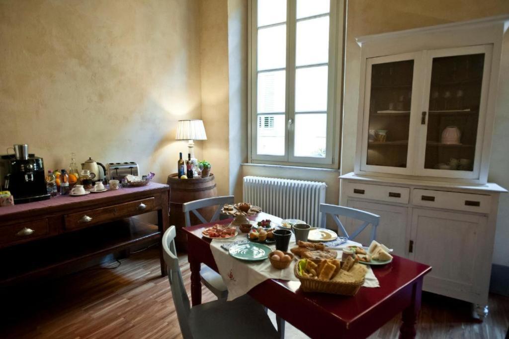 I Bottai Bed & Breakfast Pisa