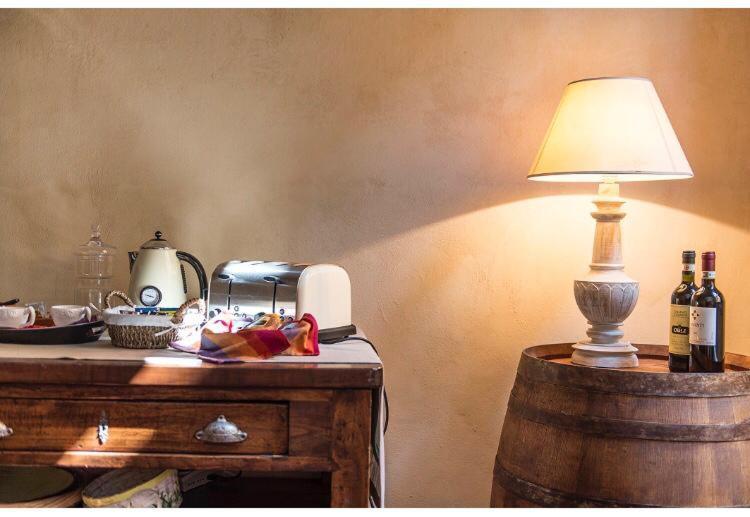 Bed & Breakfast I Bottai *