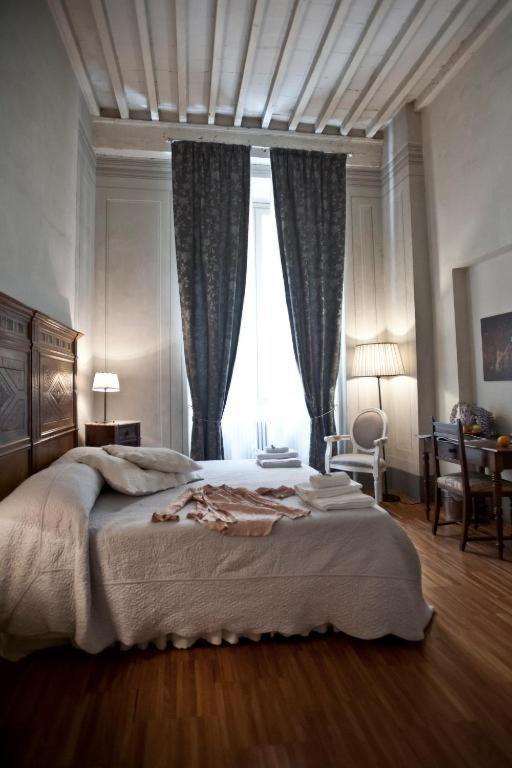 I Bottai Bed & Breakfast