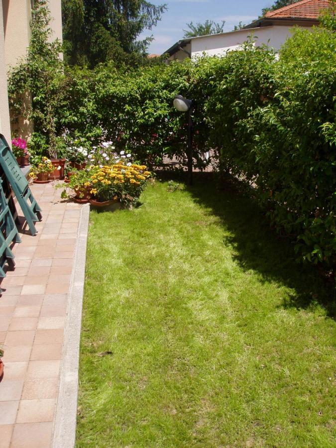Holiday home Casa Luna - Airport Pisa