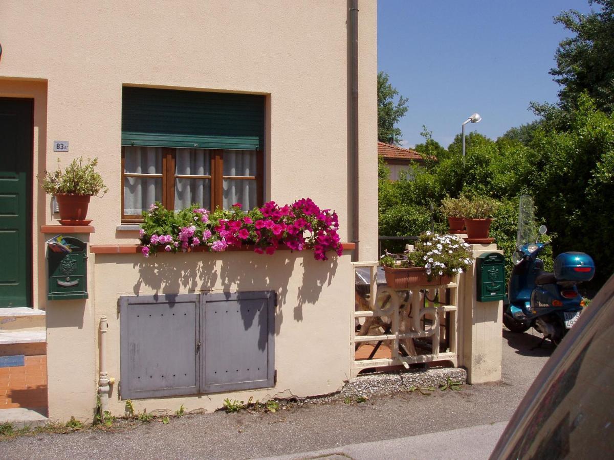 Casa Luna - Airport Holiday home Pisa
