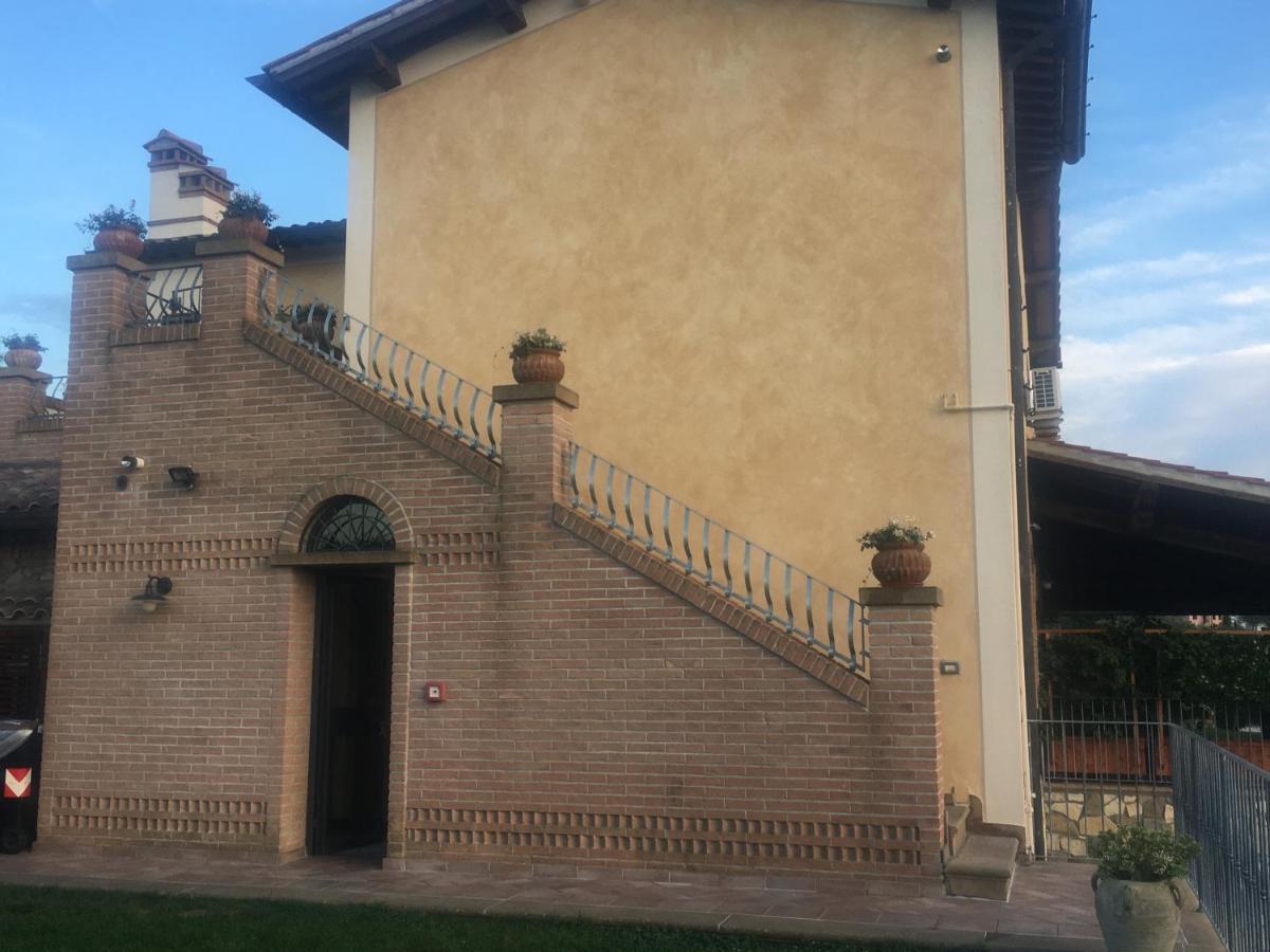 Apartment A Due Passi Dal Mare