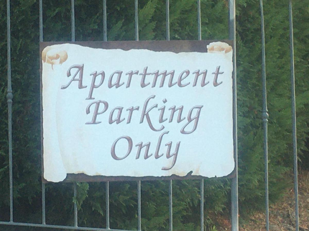 A Due Passi Dal Mare Apartment *