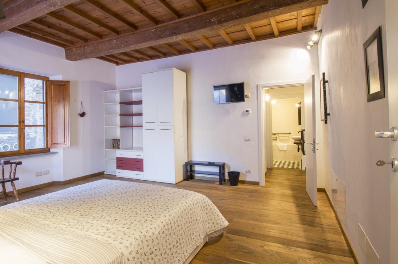 Altido Gorgeous Apt For 6 In The Historical Center Căn hộ Pisa