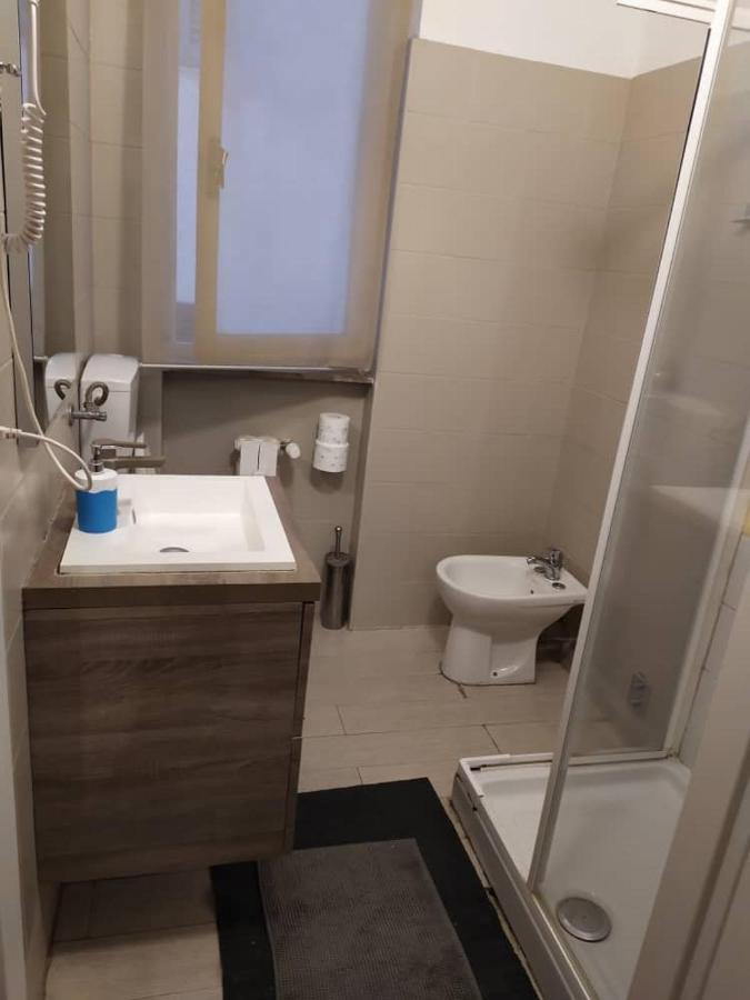 Privatunterkunft Camera Grande Rosa *