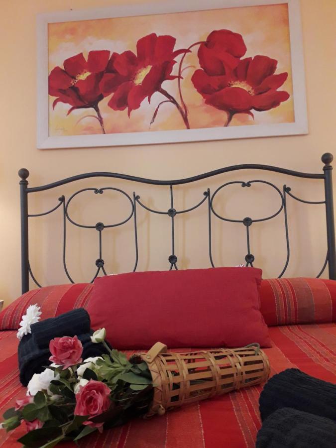 Apartamento La Chicca
