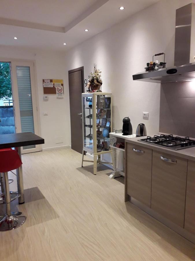 La Chicca Apartamento