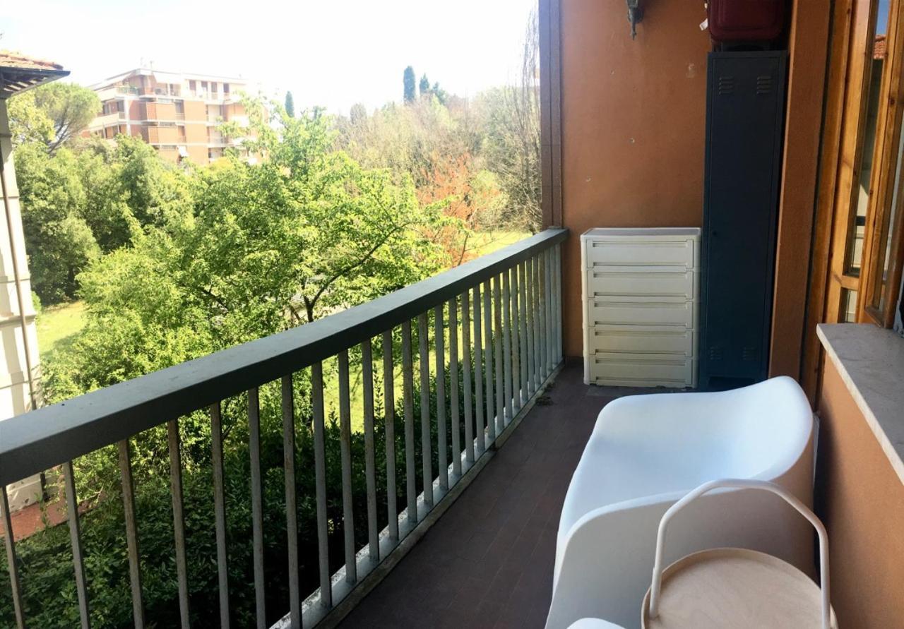 Rainbow Guest house Pisa