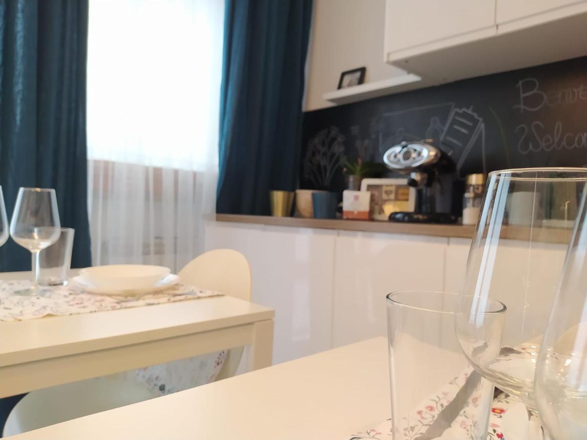 Homestay Casa Gentile Pisa