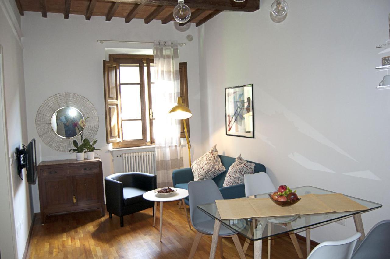 Casa Apollonia * Pisa