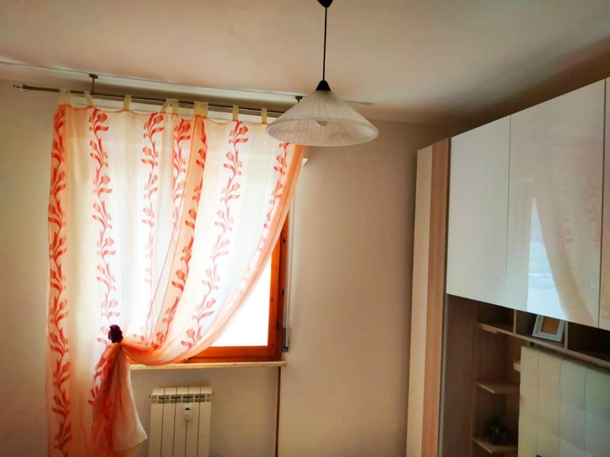 Mini Apartment Pisa
